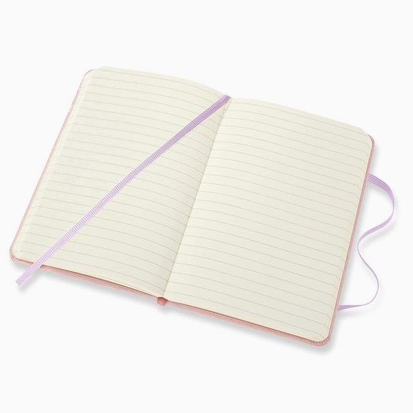 Moleskin Limited Edition Sakura Notebook - Picture 2 of 13